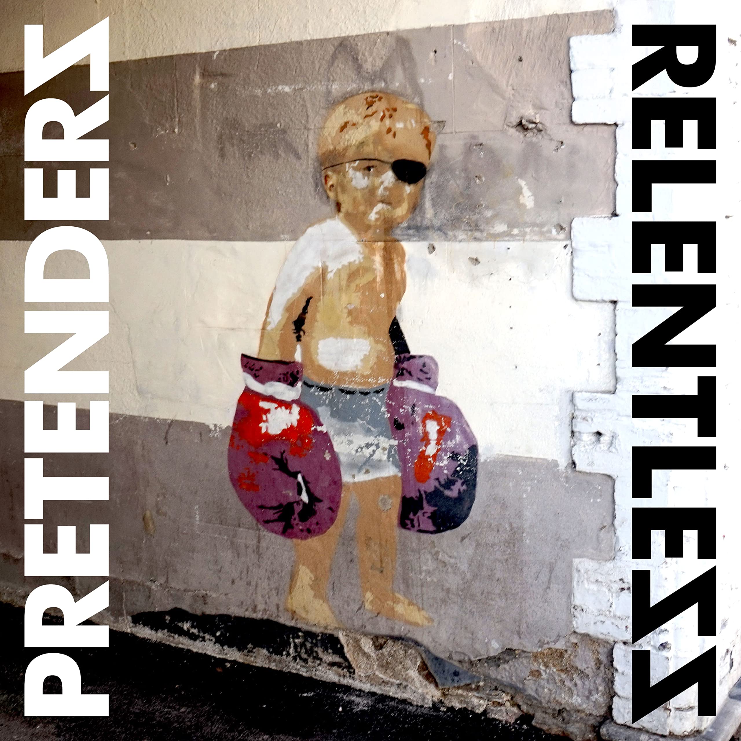 Amazon.co.jp: PRETENDERS: ミュージック